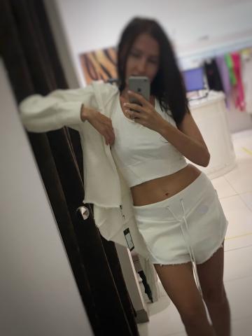 Индивидуалка Лика Фотография 9